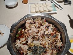 -万和源炝锅城·活鱼现炝(文艺北路店)