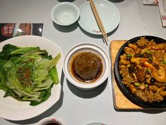 -百饺园(平山道店)