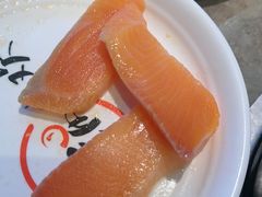 -锅儿欢海鲜火锅烤肉自助餐(东港凯虹店)