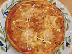 -萨莉亚意式餐厅(天河城购物中心店)