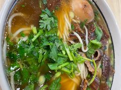 -小马牛肉面·牛骨熬制(南京博物院店)