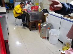-汪记大王锅贴(成山路店)