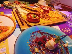 -HELLO MUSAE 拾光缪斯餐厅·纯正希腊风味(苏州中心店)