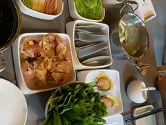 -君邦火锅(新疆大厦店)