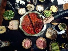 -大龙火锅(老店)