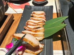 -玉川屋创意日料(柳巷店)