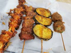 -海萍馄饨(湖北路店)
