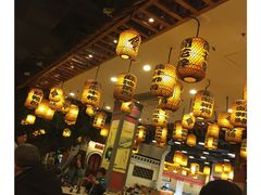 -南京大牌档(龙江新城市广场店)