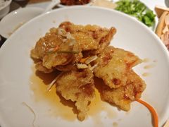 -关东小磨东北菜(漕河泾印象城店)