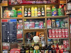 -席娜卡琳火车铁道夜市