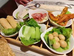 -螺大喜螺蛳粉火锅(雍和宫店)