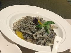 -唐拉雅秀酒店-唐苑中餐厅