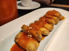 -安多素食(广仁寺路店)