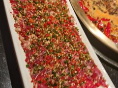 -潮火锅·麻辣牛肉火锅(观音桥方圆·LIVE店)