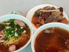 -梓记牛什(總店)