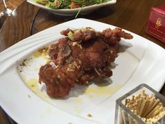 -俏东方·海味水饺·青岛菜(崂山店)