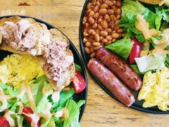 全日早餐-251#coffee roasters(沿河东路店)