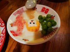 -破三川·新川菜(静安大融城店)