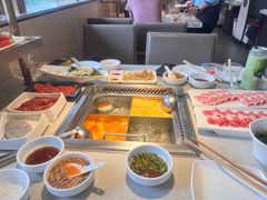 -海底捞火锅(番禺广场店)