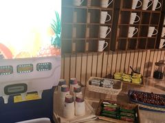 -美豪怡致酒店(上海长寿路店)