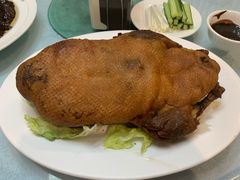 -泰丰楼(前门西大街店)