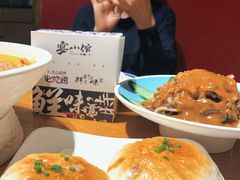 生煎大肉包-宴小馆·小海鲜青岛菜(五四广场店)