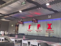 -鱼酷活鱼烤鱼(仙林金鹰店)