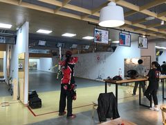 -道顺射箭·团建·骑射(张杨路店)