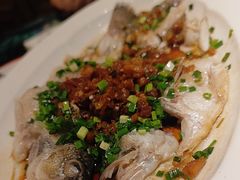 -新白鹿餐厅(爱琴海购物中心店)