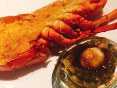 -索菲特酒店·海鲜自助 ·聚餐厅