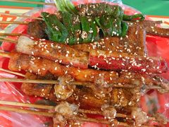 -海大南门夜市(海富街店)