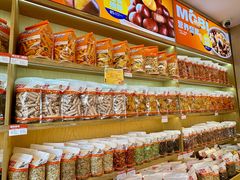 -满谷宝栗(奥林匹克店)