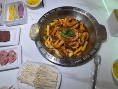 -李想大虾(吾悦广场店)
