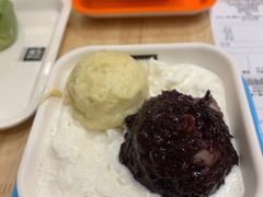 -满记甜品(苏州中心店)