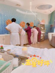 -悦熙母婴月子会所(北京路店)