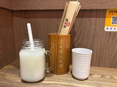 -无敌家现熬骨汤拉面(颐堤港店)