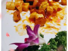 -旅马餐厅(茅家埠店)