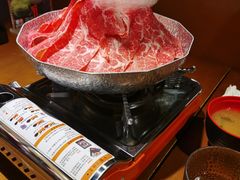 -魔丼屋(日月光店)