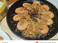 -再回头私房菜·老南京菜