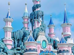 -厦门方特梦幻王国