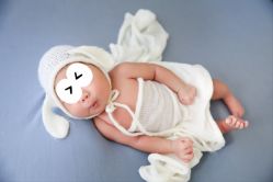 -蜜阁孕味亲子摄影(太奥广场店)