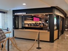 -星巴克(北京佳程广场店)