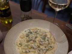 -Bistro Les Lilas丁香花小酒馆
