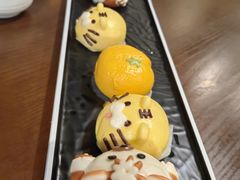 -淘谷粤有味(石湾店)