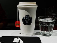 -T-COFFEE(长江花园店)