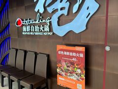-初色海鲜自助(新辰里亚运村店)