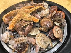 -海岛渔村大酒店(云霄路店)