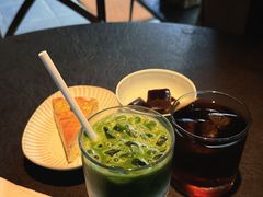 -Rechill Cafe(工体店)