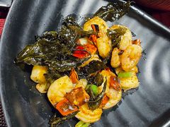 -樱之盛宴·蟹料理海鲜自助(前进大街店)