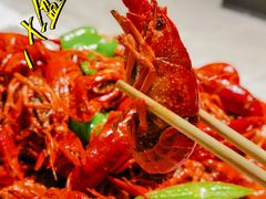 -沪小胖小龙虾(淮海中路旗舰店)